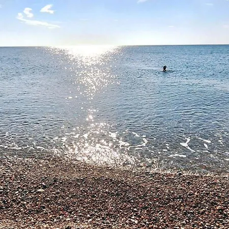Pearl Beachfront * Gennadi