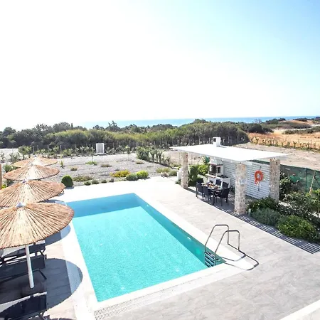 Pearl Beachfront