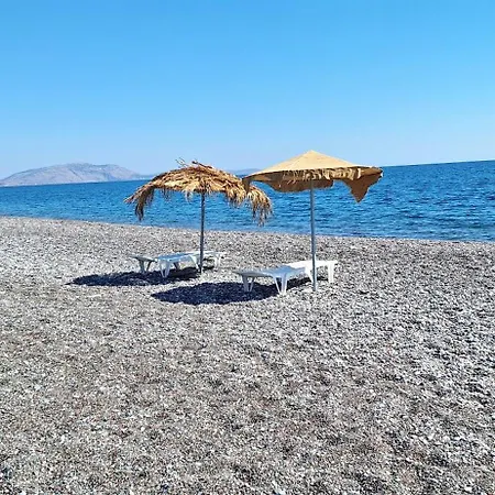Pearl Beachfront Gennadi