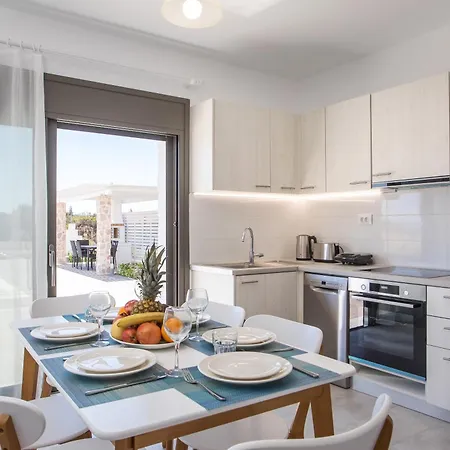 Pearl Beachfront * Gennadi