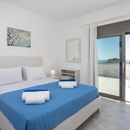Pearl Beachfront Villa *