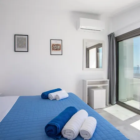 Pearl Beachfront Gennadi