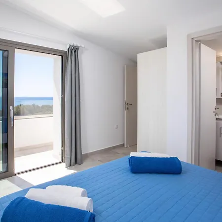 Pearl Beachfront * Gennadi