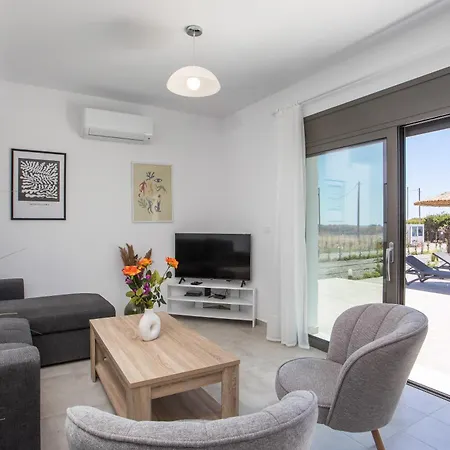Pearl Beachfront * Gennadi