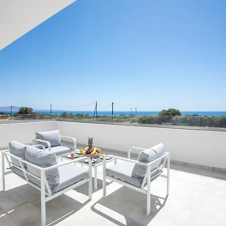 Villa Pearl Beachfront