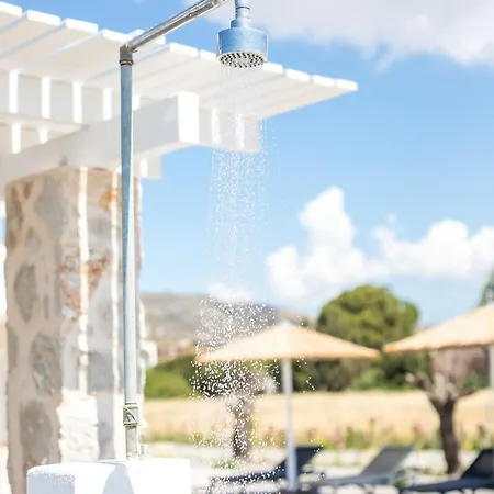 Villa Pearl Beachfront