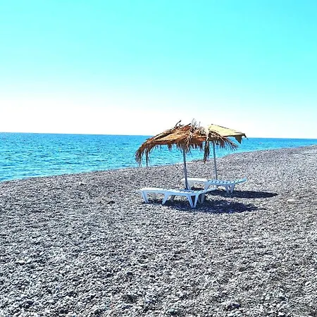 Pearl Beachfront * Gennadi